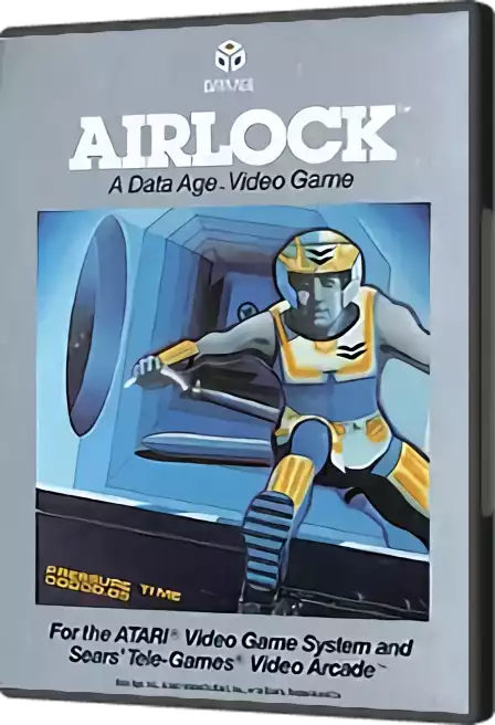 ROM Airlock